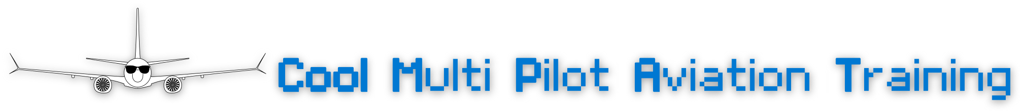 Cool Multi Pilot Aviation Training